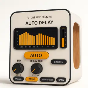 AUTO DELAY