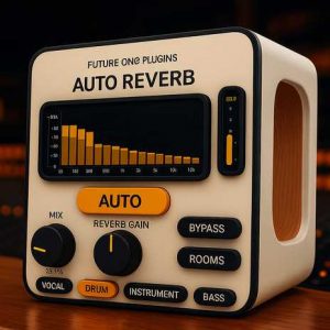 AUTO REVERB
